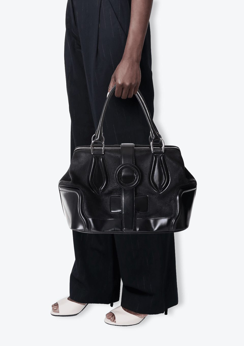 New The B'z　ズパゲティバッグ　Exhibition　SCENES　スパゲティバッグ Stash BIJL（スーザンベル）公式オンラインストア Bag｜SUSAN ミュージシャン