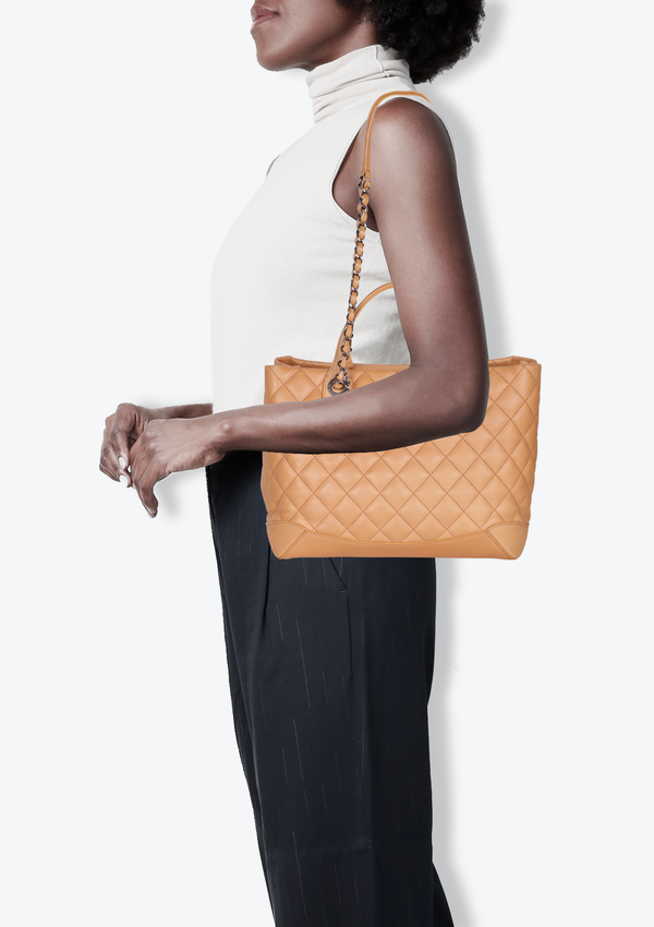 EASY SHOPPING TOTE