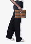 VINTAGE CHECK RAINBOW WRISTLET