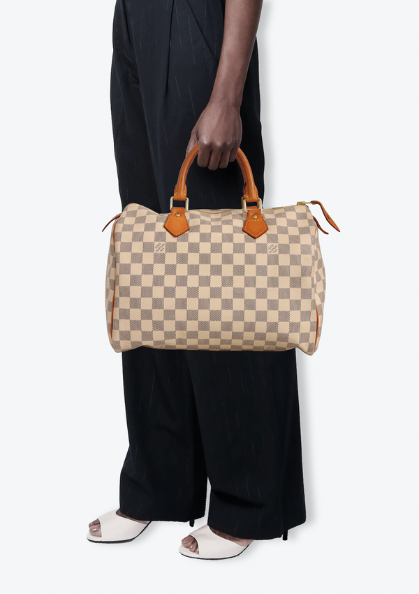 DAMIER AZUR SPEEDY 30