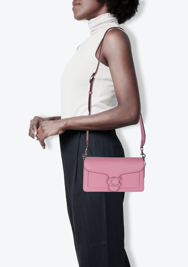 TABBY 26 SHOULDER BAG