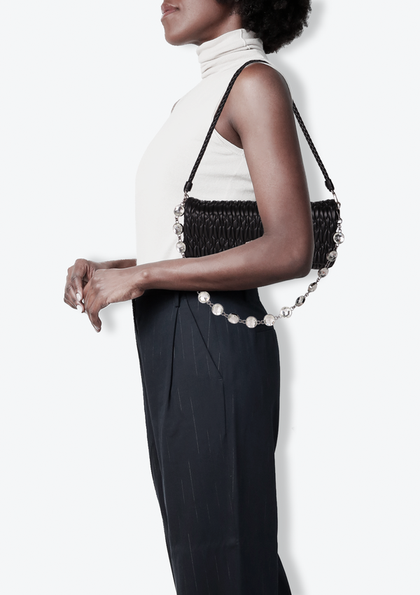 ICONIC CRYSTAL BAG