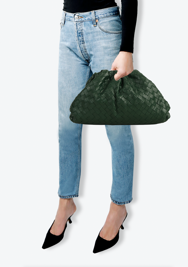INTRECCIATO THE POUCH
