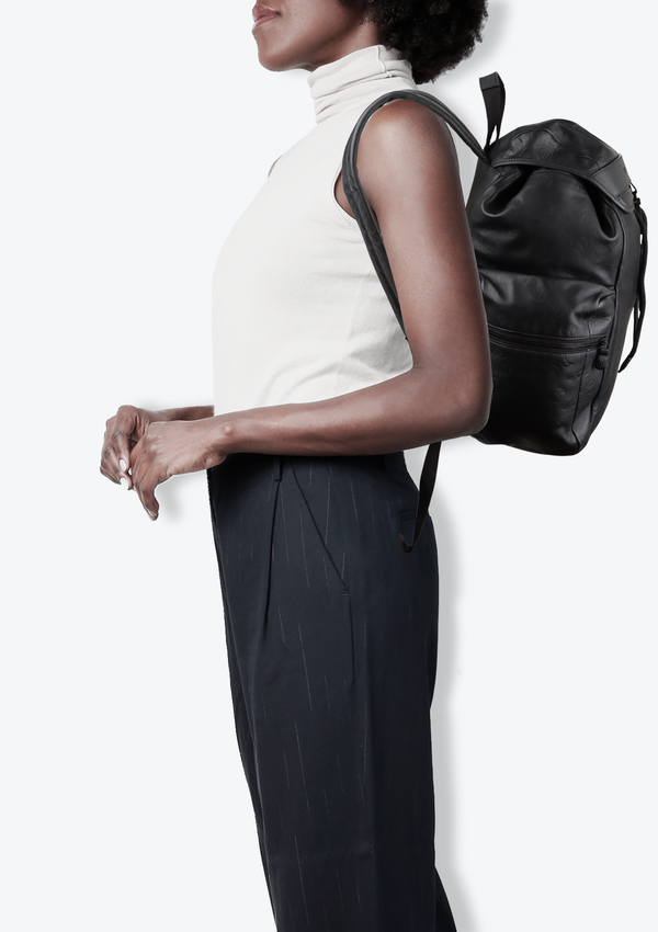 MONOGRAM SHADOW BACKPACK