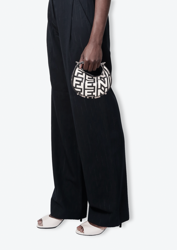 NANO FENDIGRAPHY BAG