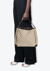 SIGNATURE HOBO BAG