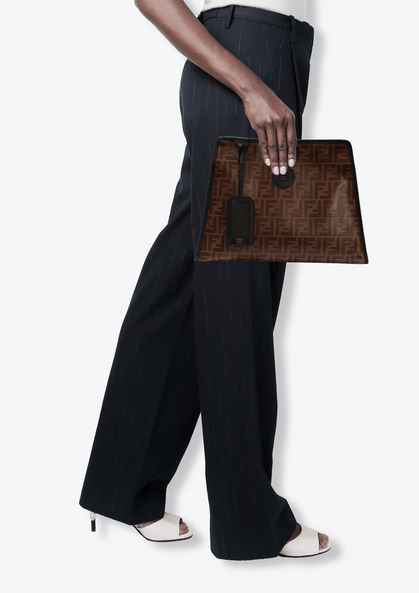 ZUCCA PEEKABOO DEFENDER MEDIUM