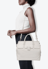 PALAZZO EMPIRE MEDUSA BAG