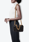 CASSETTE CHAIN BAG