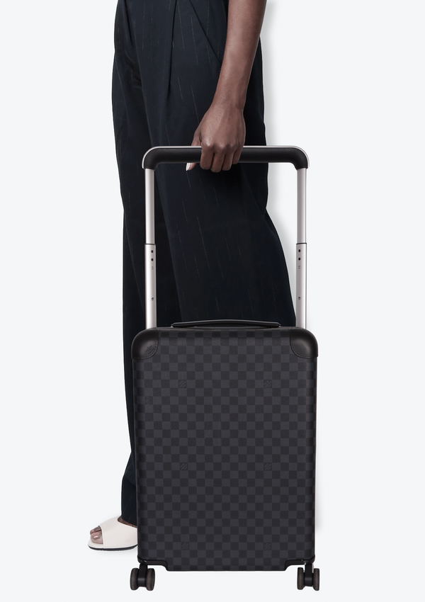 DAMIER GRAPHITE HORIZON 55
