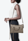 THE HACKER PROJECT NEO CLASSIC BAG
