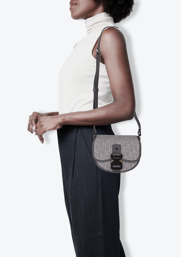 MINI GALLOP BAG