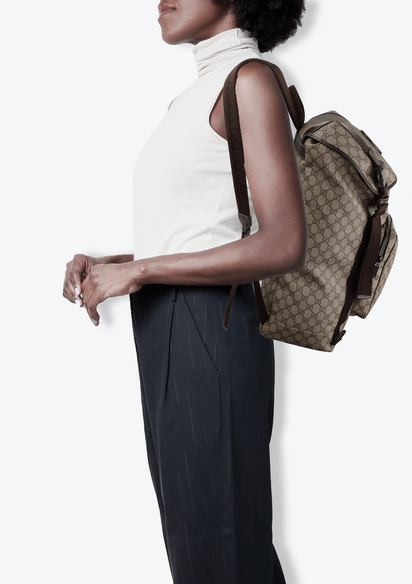 GG SUPREME BACKPACK