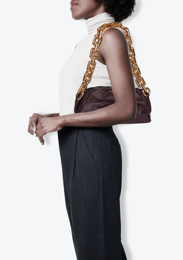 THE CHAIN POUCH