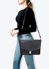 TAIGARAMA MESSENGERAMA BAG