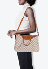 DAMIER AZUR SIRACUSA GM