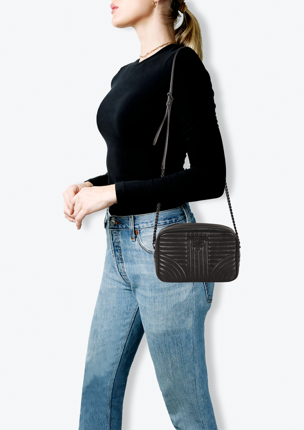 DIAGRAMME CAMERA BAG