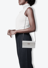 CHEVRE MYSORE KELLY WALLET TO GO