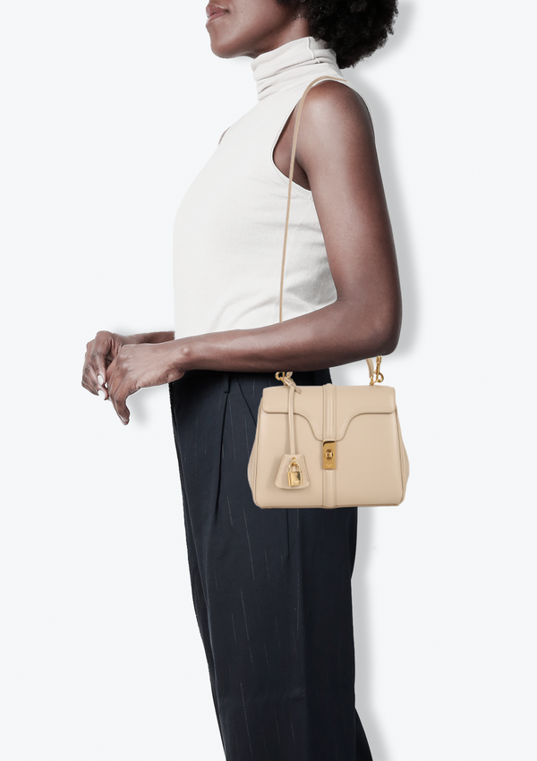 SMALL 16 BAG