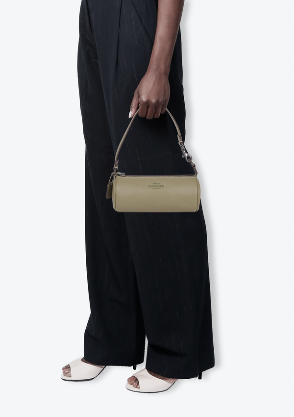 NOLITA BARREL BAG