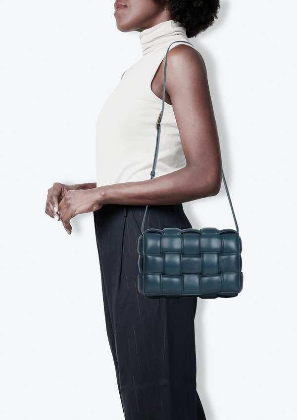 PADDED CASSETTE BAG