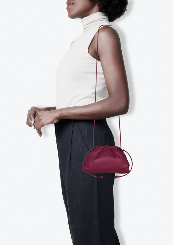 THE MINI POUCH