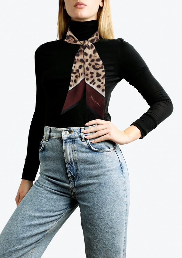 SILK TWILLY