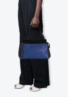 MEDIUM BICOLOR EDGE BAG