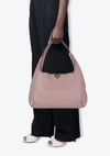 ROCKSTUD HOBO BAG