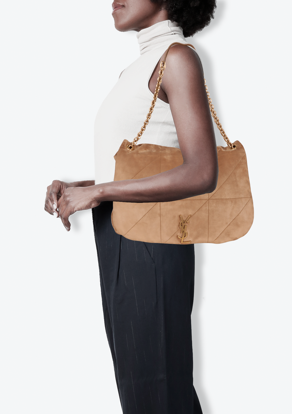 SUEDE JAMIE 4.3 LARGE