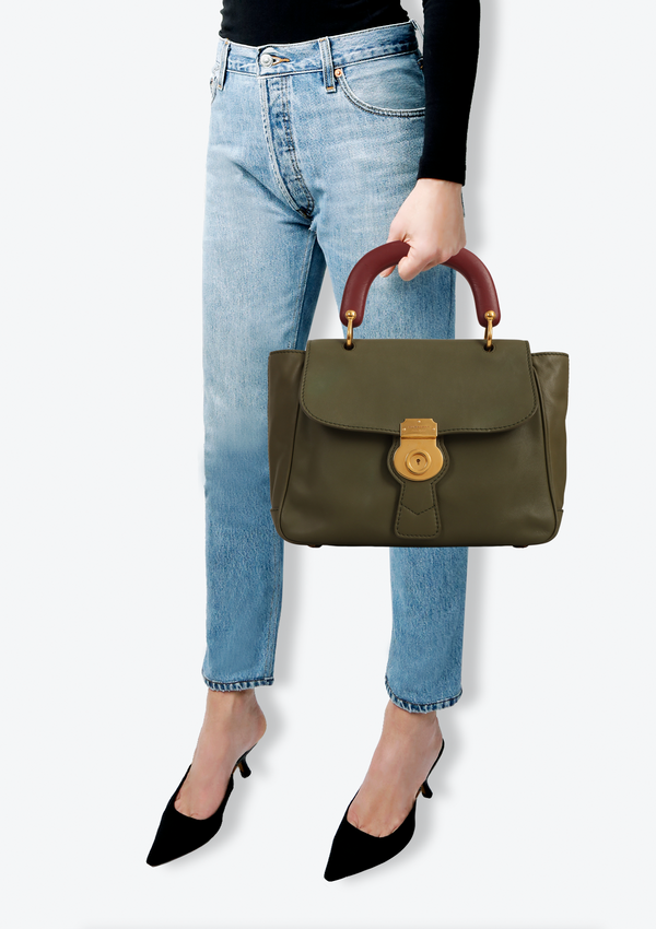 MEDIUM DK88 BAG