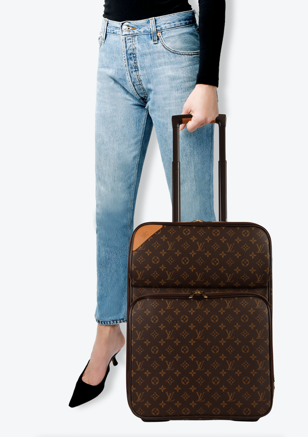MONOGRAM PÉGASE 55