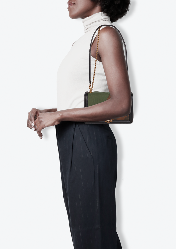 MEDIUM DEVOTION BAG
