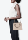 MEDIUM SOHO SATCHEL BAG