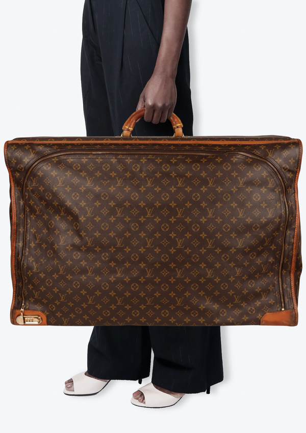 VINTAGE MONOGRAM PULLMAN 80