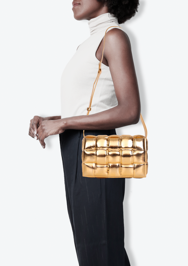 PADDED CASSETE BAG