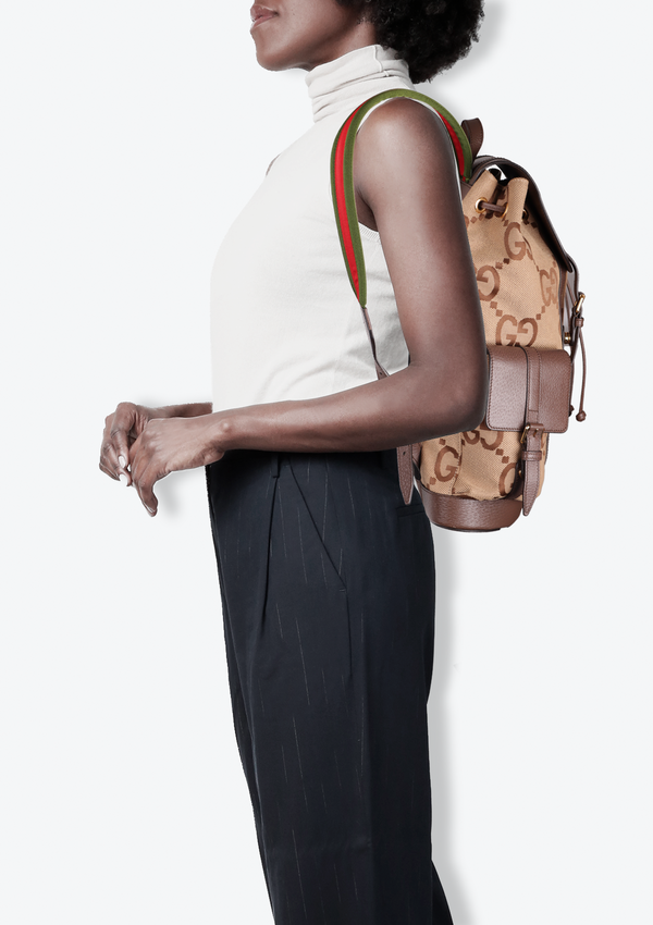 JUMBO GG BACKPACK
