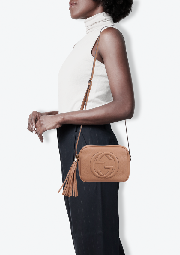 SOHO DISCO BAG