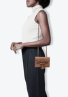 MINI MICROGUCCISSIMA EMILY BAG