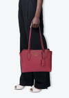 VITELLO PHENIX OPEN TOTE