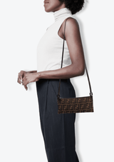 ZUCCA SHOULDER BAG