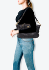 MADISON SATCHEL BAG