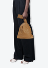 KNOT TWIST BAG