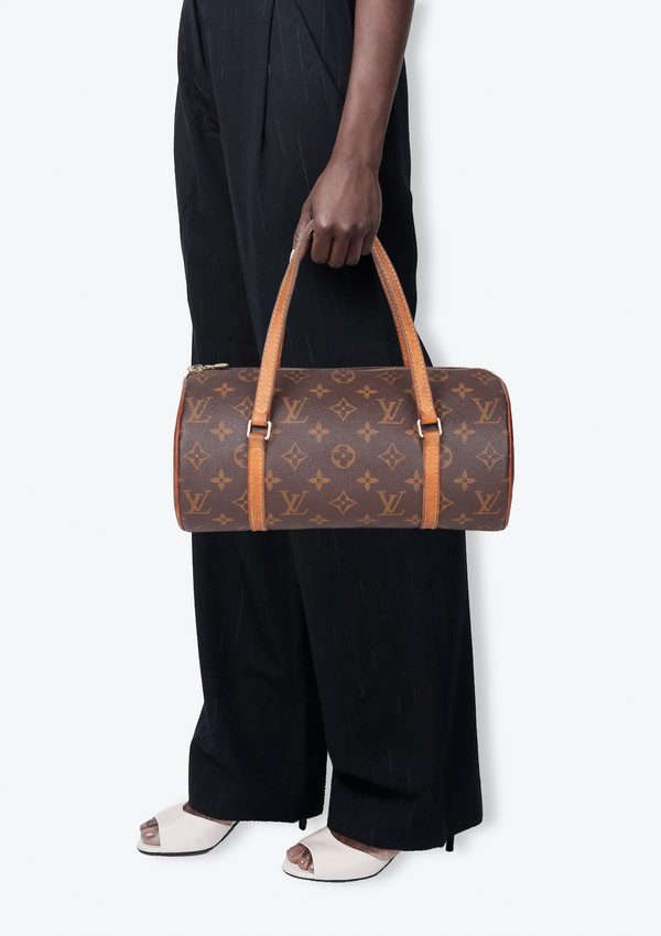 MONOGRAM PAPILLON 26
