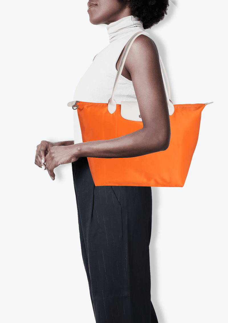 LE PLIAGE M SHOPPING TOTE