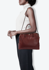 ROCKSTUD DOME BAG