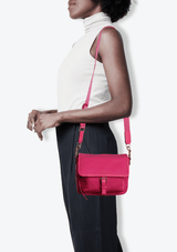 NYLON PERRY CROSSBODY