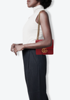 KNIGHT GG MARMONT CHAIN BAG