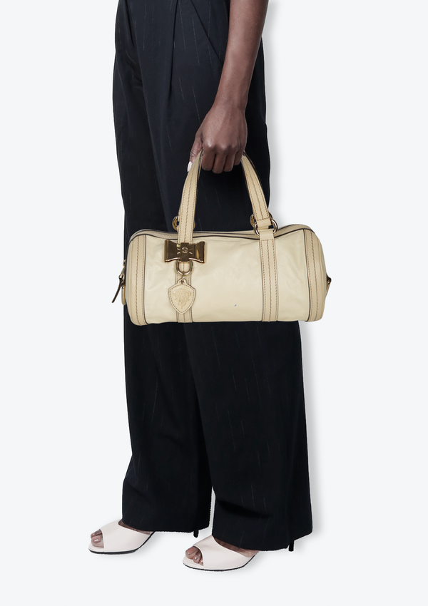 DUCHESSA BOSTON BAG
