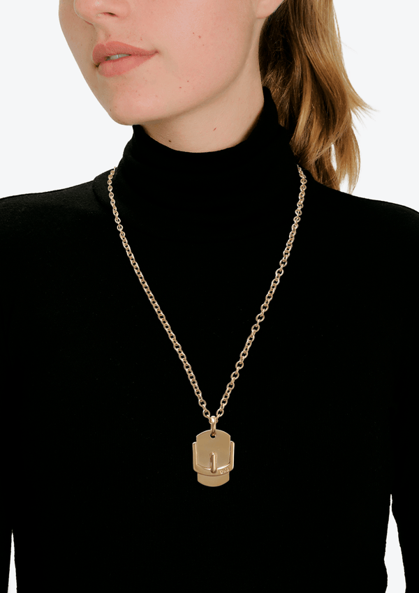 D&G NECKLACE